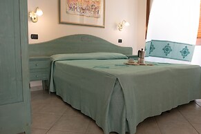 Idyllic Residence Cala Viola !ne Bedroom No1420