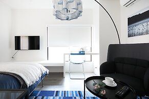 Designer Hotel Siesta