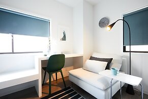 Designer Hotel Siesta