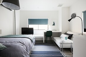 Designer Hotel Siesta