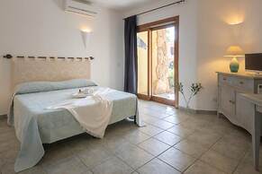 Tranquil Palau Green Village Studio Sleeps 2 With Child