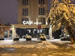 Cam Suites