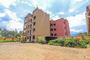 Mbale Emperor's Motel