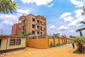 Mbale Emperor's Motel