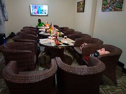 Mbale Emperor's Motel