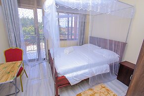 Mbale Emperor's Motel
