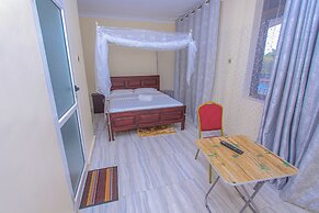 Mbale Emperor's Motel