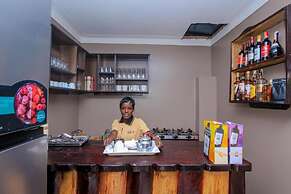 Mbale Emperor's Motel