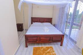 Mbale Emperor's Motel