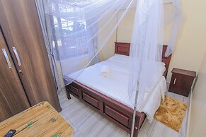 Mbale Emperor's Motel