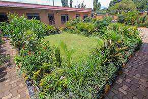 Mbale Emperor's Motel