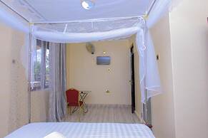 Mbale Emperor's Motel