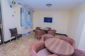 Mbale Emperor's Motel