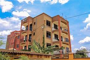 Mbale Emperor's Motel