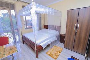 Mbale Emperor's Motel