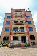 Mbale Emperor's Motel