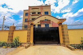 Mbale Emperor's Motel