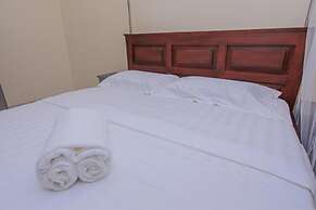 Mbale Emperor's Motel