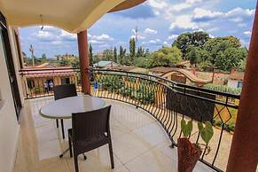 Mbale Emperor's Motel