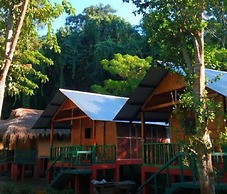 Nature Hunt Eco Camp