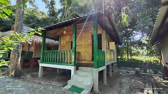 Nature Hunt Eco Camp