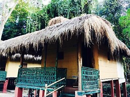 Nature Hunt Eco Camp