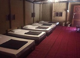 Nature Hunt Eco Camp