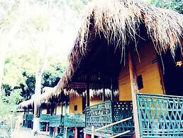 Nature Hunt Eco Camp