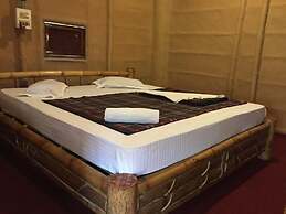 Nature Hunt Eco Camp