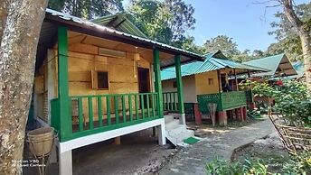 Nature Hunt Eco Camp