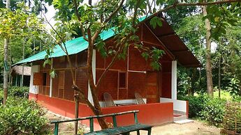 Nature Hunt Eco Camp