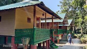 Nature Hunt Eco Camp