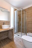 Stunning Capo Falcone Apartments 2bed