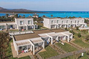 Stunning Capo Falcone Apartments 2bed