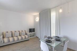 Stunning Capo Falcone Apartments 2bed