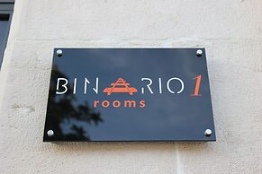 Binario1 Rooms