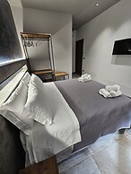 Binario1 Rooms