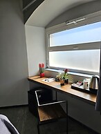 Binario1 Rooms