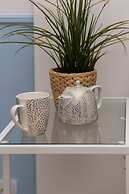 Art Deco Apartment Warsaw by Renters