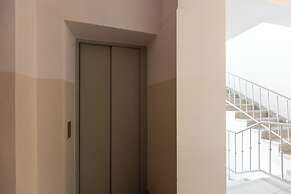 Art Deco Apartment Warsaw by Renters