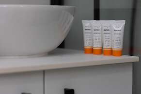 Art Deco Apartment Warsaw by Renters