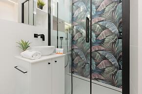Art Deco Apartment Warsaw by Renters