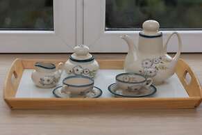 Art Deco Apartment Warsaw by Renters