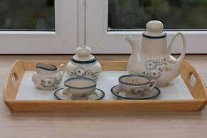 Art Deco Apartment Warsaw by Renters