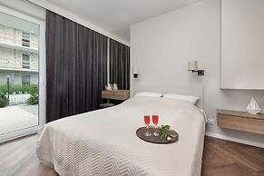 Morzetu Apartment Gaski by Renters