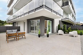 Morzetu Apartment Gaski by Renters