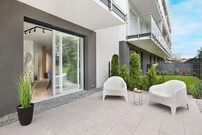 Morzetu Apartment Gaski by Renters