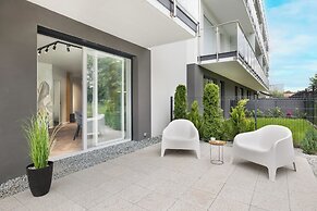 Morzetu Apartment Gaski by Renters
