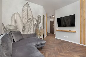 Morzetu Apartment Gaski by Renters