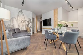 Morzetu Apartment Gaski by Renters